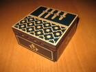 Sword Box